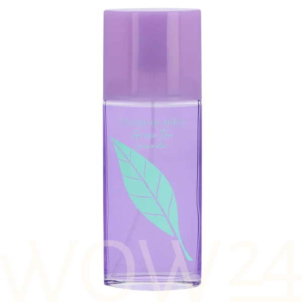 Green tea lavender thumbnail 8
