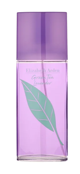 Green tea lavender