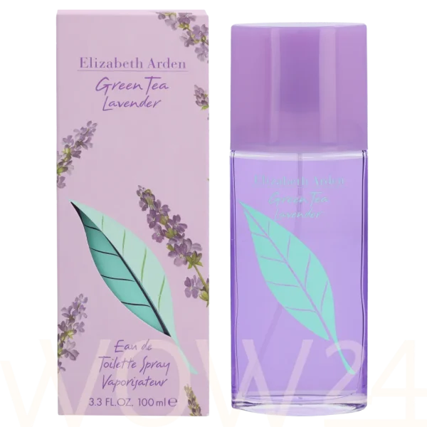Green tea lavender thumbnail 7