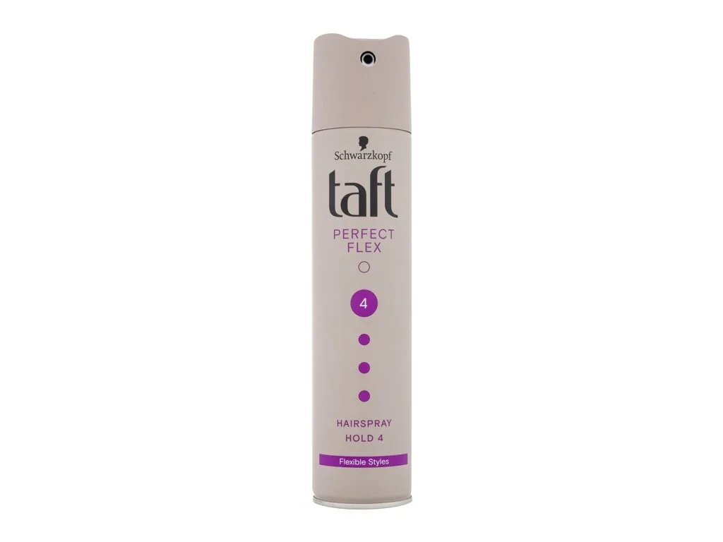 Schwarzkopf Taft Perfect Flex 250 ml