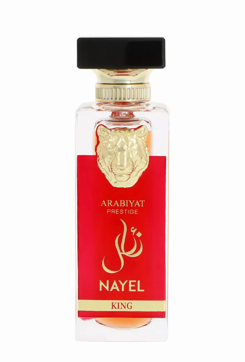 Arabiyat Nayel King Eau De Parfum