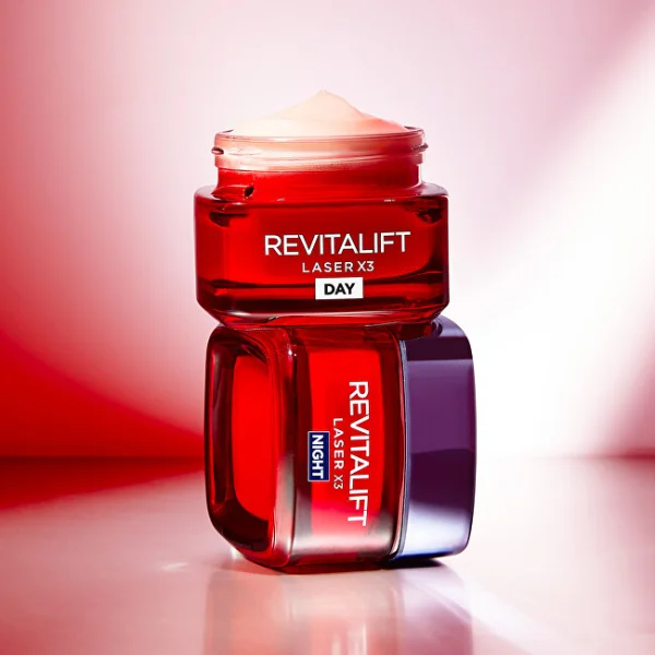 Revitalift x3 night cream thumbnail 4