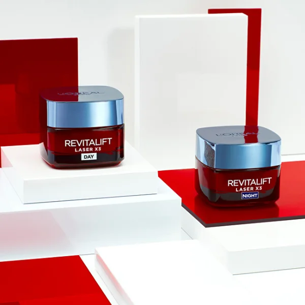 Revitalift x3 night cream thumbnail 3