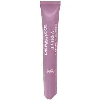 Dermacol Moisturizing lip gloss (Lip Treat)