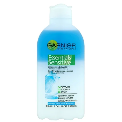 Essentials sensitive