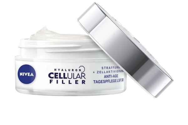 Hyaluron cellular filler intensive anti-age day care