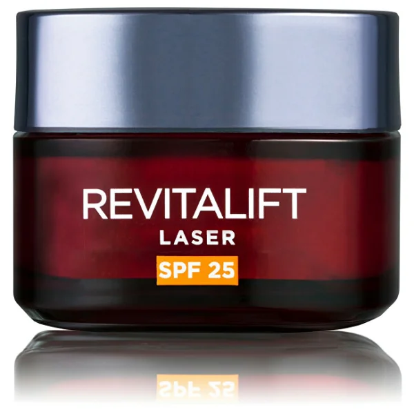 Revitalift laser renew x3 spf25