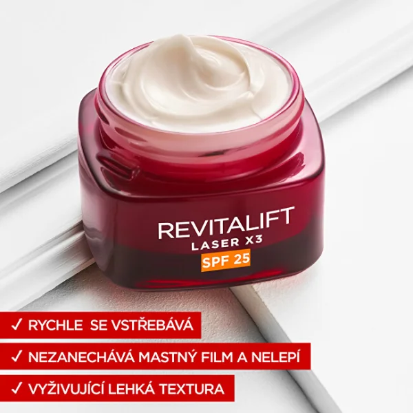 Revitalift laser renew x3 spf25 thumbnail 4