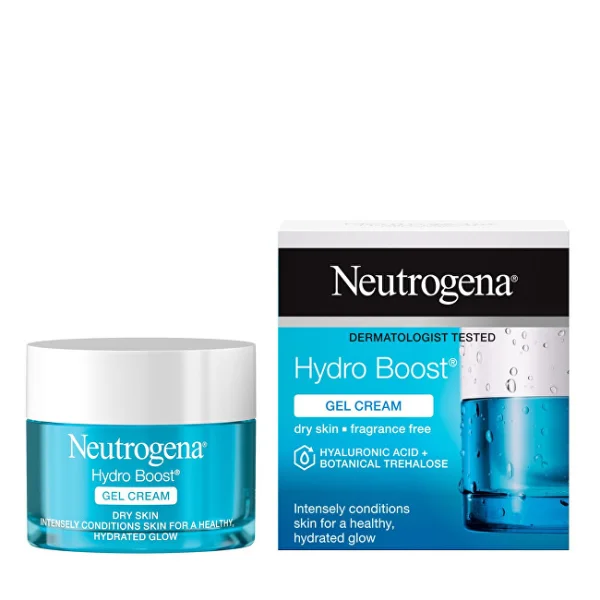 Hydro boost gel cream thumbnail 4