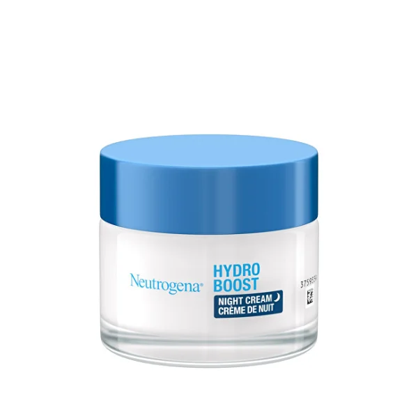 Hydro boost night cream thumbnail 1