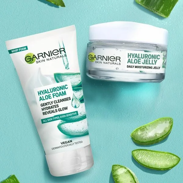 Skin naturals jelly daily moisturizing care thumbnail 4