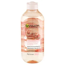 Skin naturals micellar cleansing rose water thumbnail 5