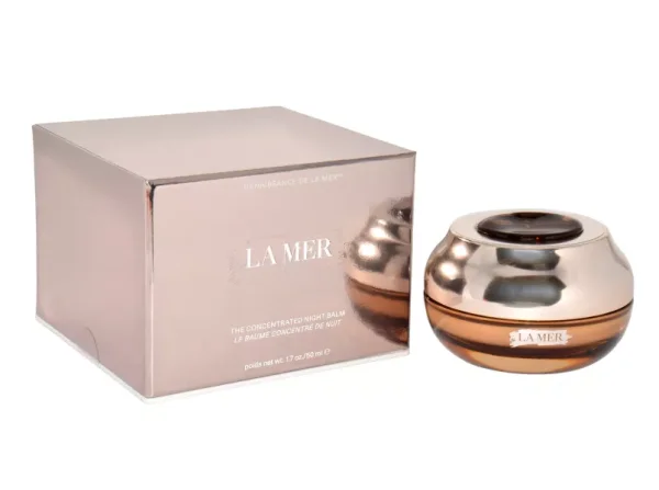 Genaissance de la mer the concentrated night balm thumbnail 4