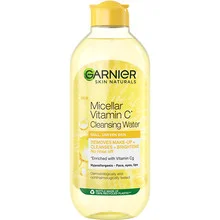 Skin naturals micellar cleansing water thumbnail 9