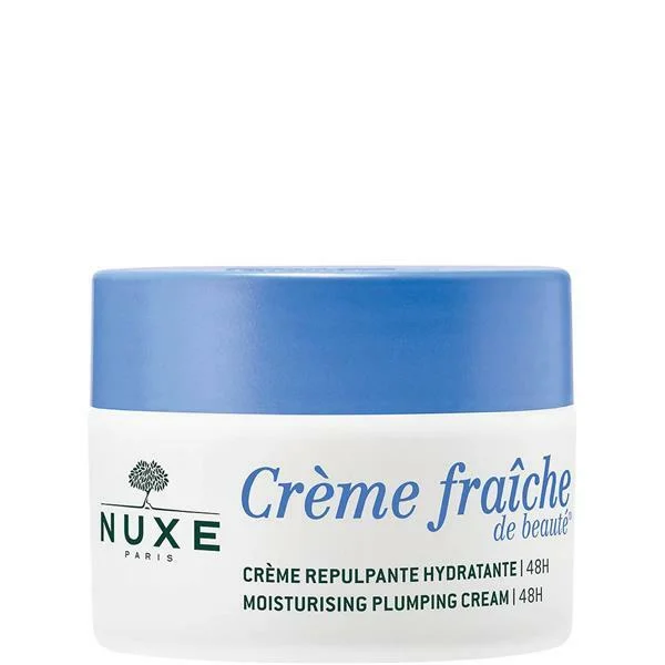 Creme fraiche de beauté moisturising plumping cream thumbnail 2