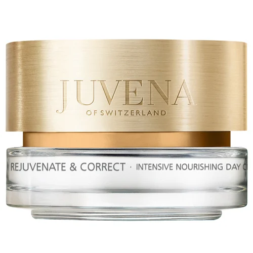 Skin rejuvenate intensive nourishing