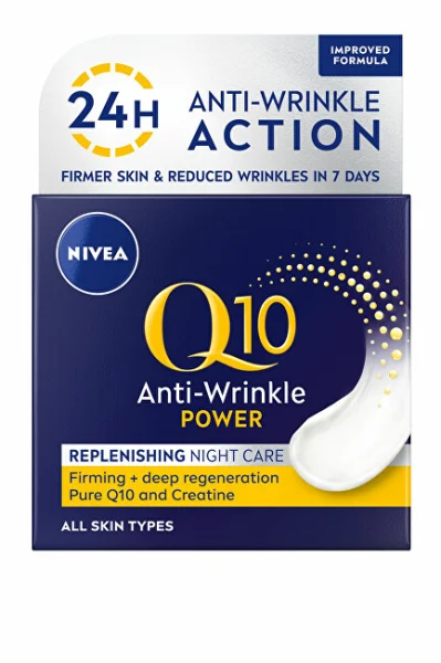 Q10 plus anti-wrinkle + firming thumbnail 4