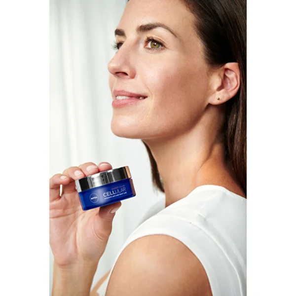 Hyaluron cellular filler intensive anti-age night care thumbnail 5