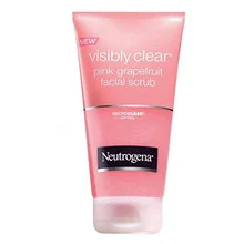 Refreshingly clear daily exfoliator thumbnail 2