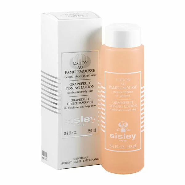 Grapefruit toning lotion thumbnail 3