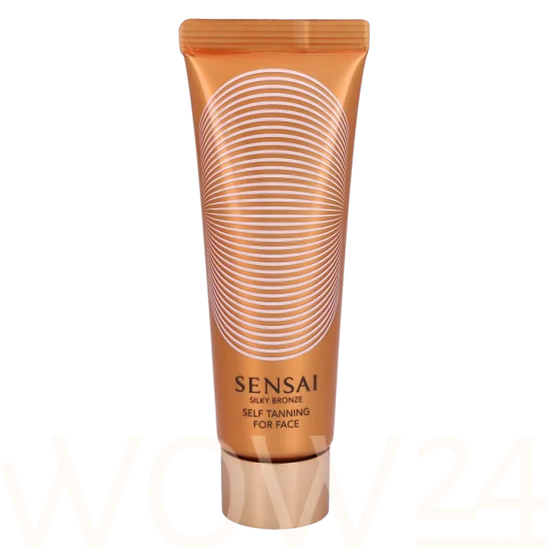 Silky bronze auto bronzer thumbnail 5