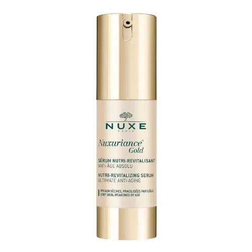 Nuxuriance gold