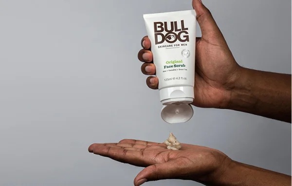 Original face scrub thumbnail 2