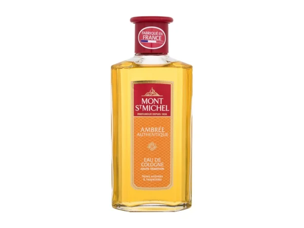 Ambrée authentique