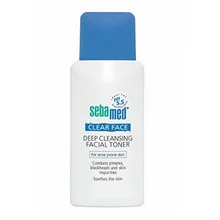 Clear face facial toner thumbnail 2