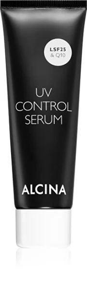 N°1 uv control serum