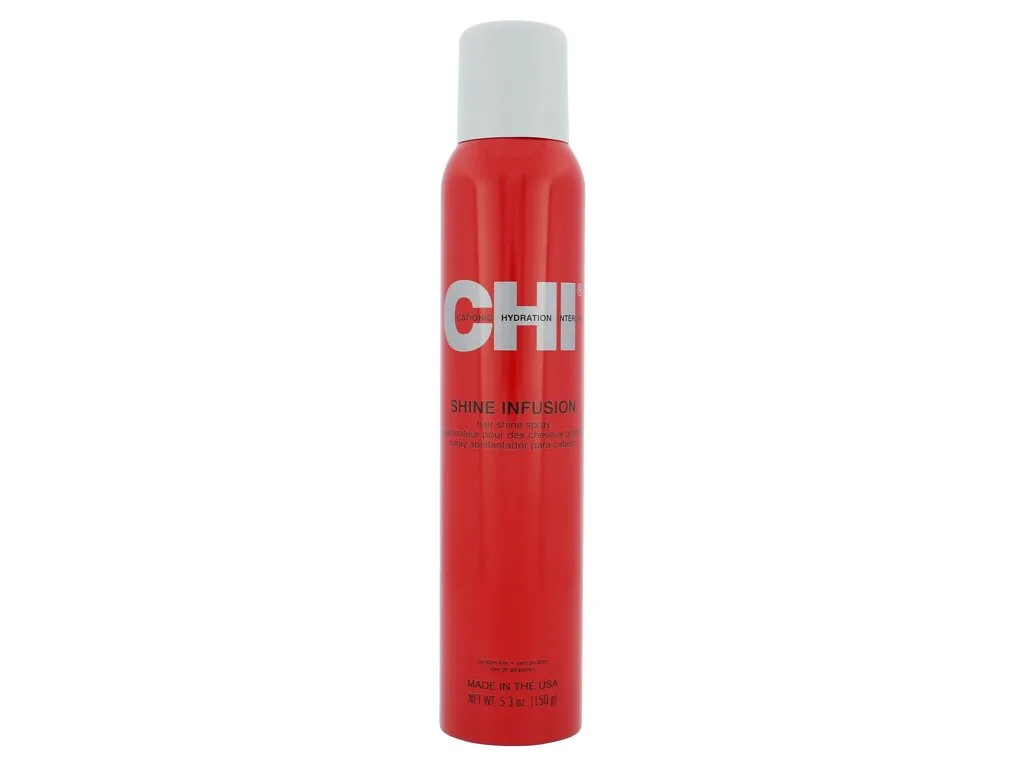 Farouk Systems CHI Shine Infusion Hair