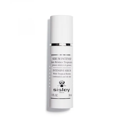 Tropical resins complex intensive serum