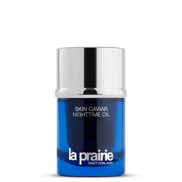 Skin caviar nighttime oil