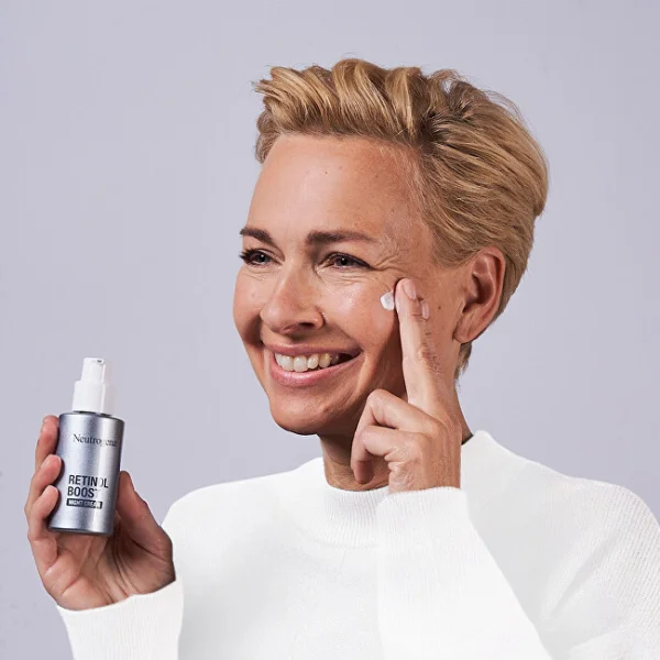 Retinol boost night cream thumbnail 4