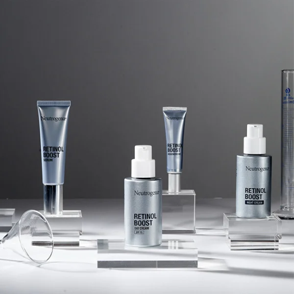 Retinol boost night cream thumbnail 6