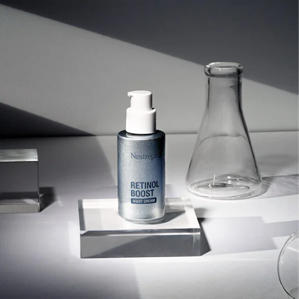 Retinol boost night cream thumbnail 3