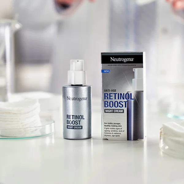 Retinol boost night cream thumbnail 2