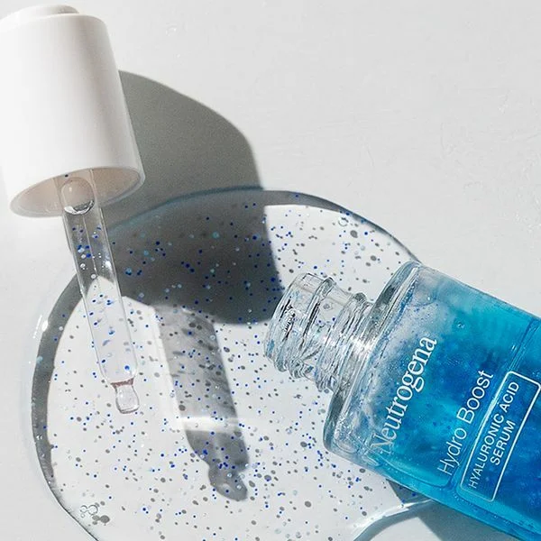 Hydro boost hyaluronic acid concentrated serum thumbnail 4
