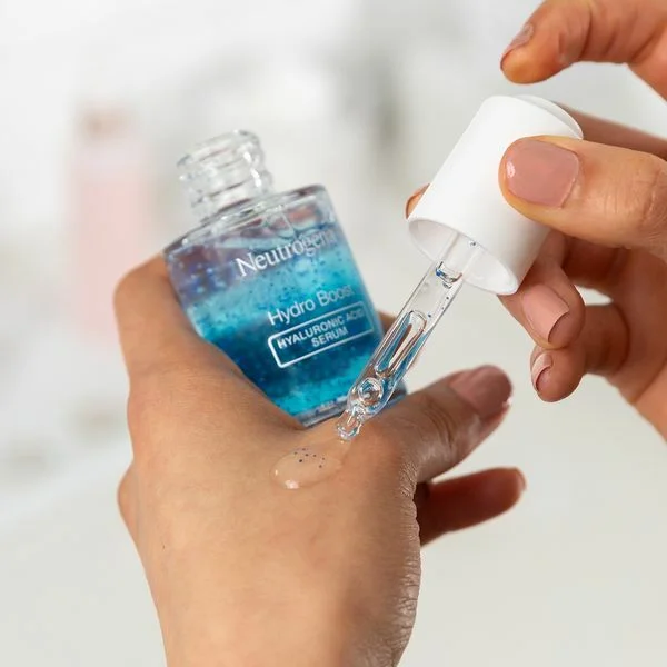 Hydro boost hyaluronic acid concentrated serum thumbnail 2