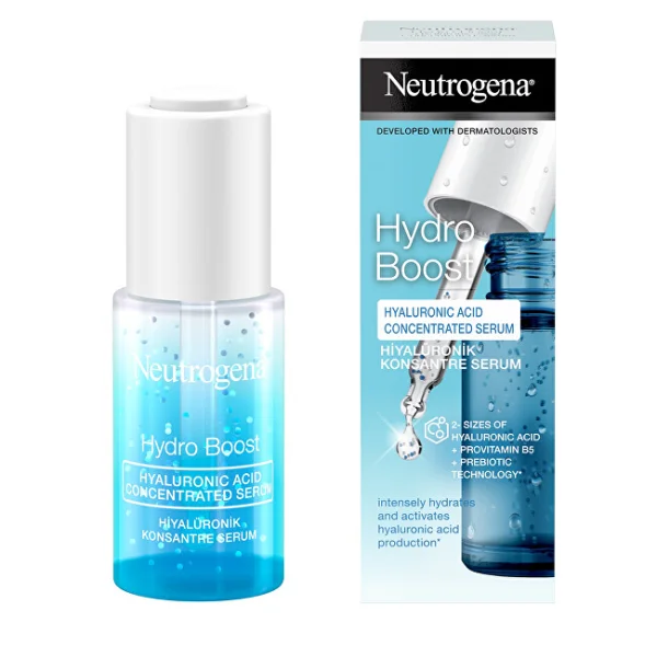Hydro boost hyaluronic acid concentrated serum thumbnail 6
