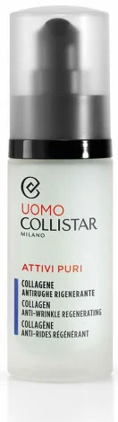 Uomo attivi puri collagen anti-wrinkle regenerating