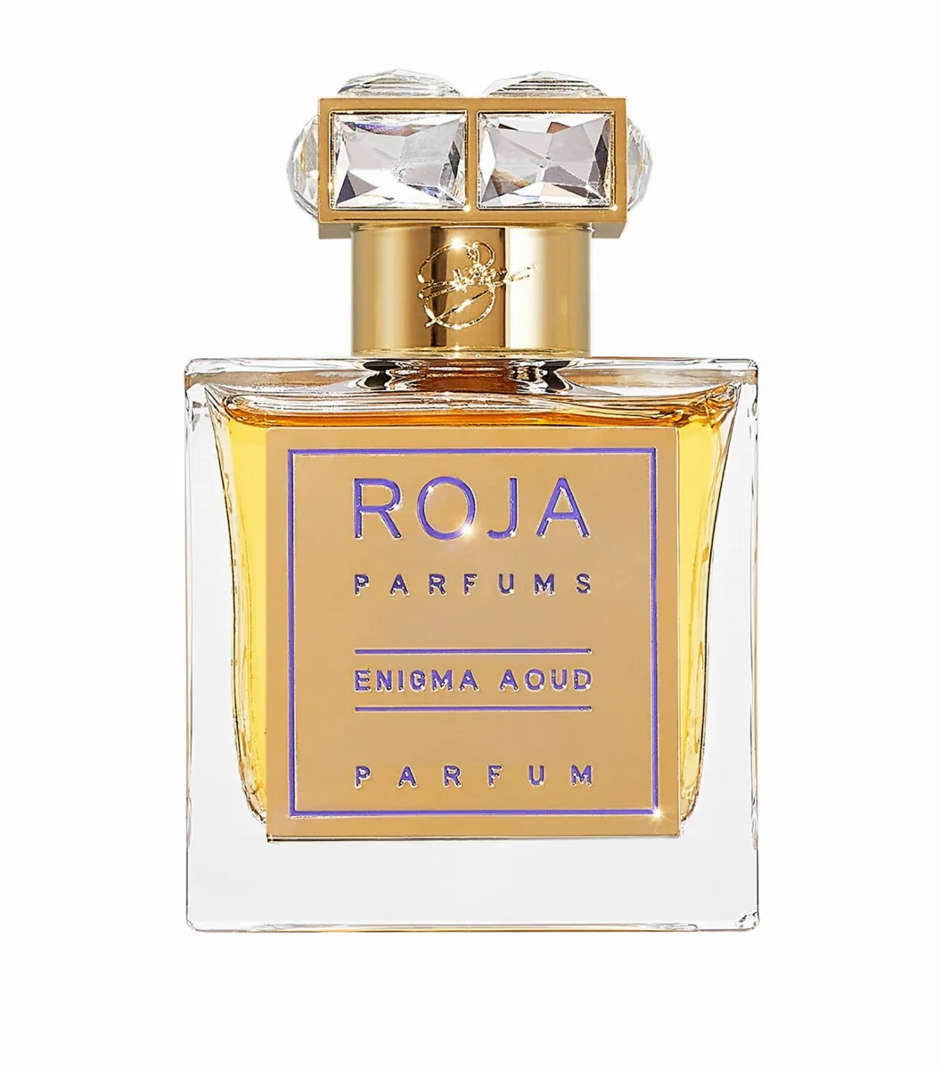 Roja Enigma Aoud Parfum 100 ml