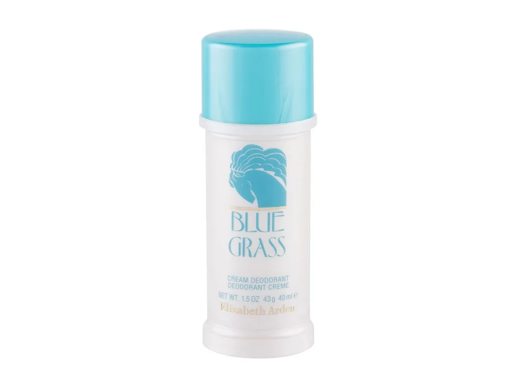 Elizabeth Arden Blue Grass Dezodorants 40