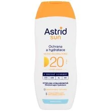 Sun moisturizing suncare milk thumbnail 3