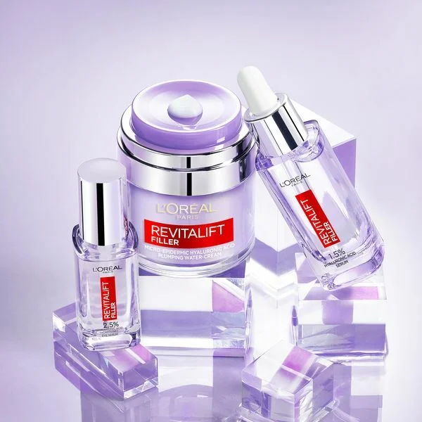 Revitalift filler ha plumping water-cream thumbnail 8