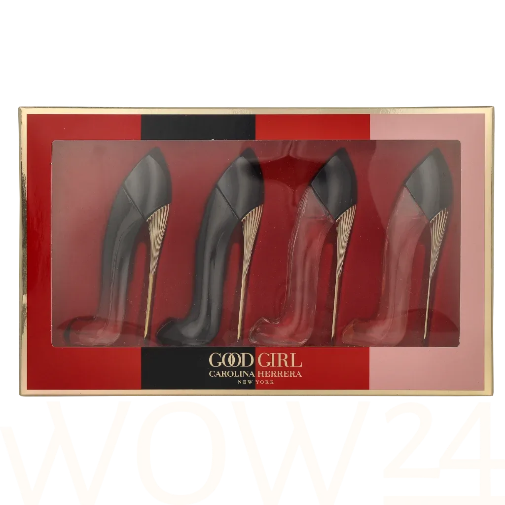 Carolina Herrera Carolina Herrera Good Girl