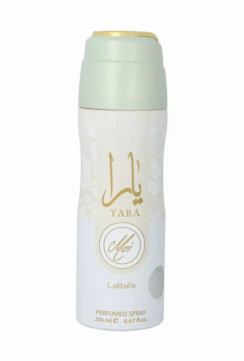Lattafa perfumes Yara Moi Dezodorants 200