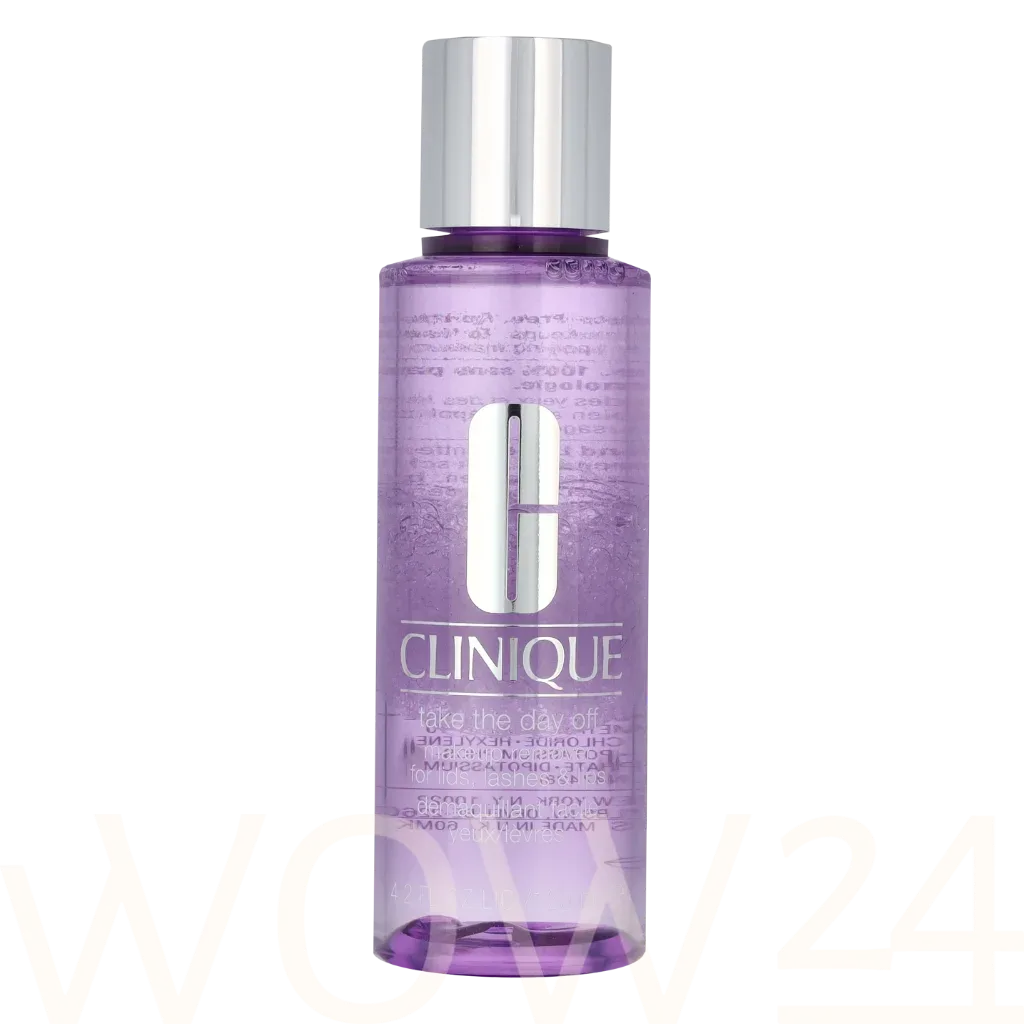 Clinique Take the Day Off Acu