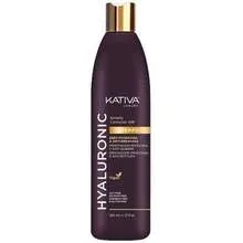 Kativa Hyaluronic Keratin - Coenzyme Q10