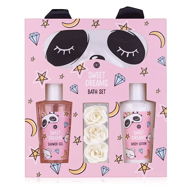 Accentra Sweet Dreams Gift Box -